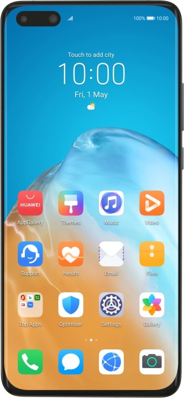 Huawei P40 Pro Huawei P40 Pro
