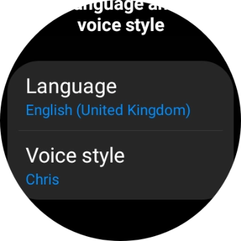 Press Language. Press Language.