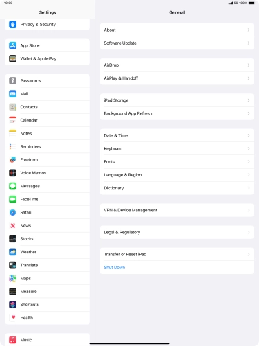 Press App Store. Press App Store.