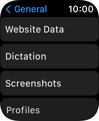Press Dictation. Press Dictation.