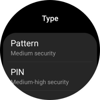 Press Pattern. Press Pattern.