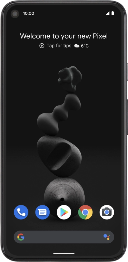 Google Pixel 5 Google Pixel 5