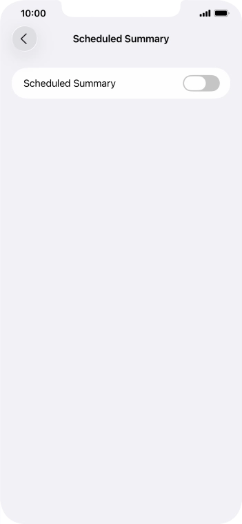 Press the indicator next to Press the indicator next to