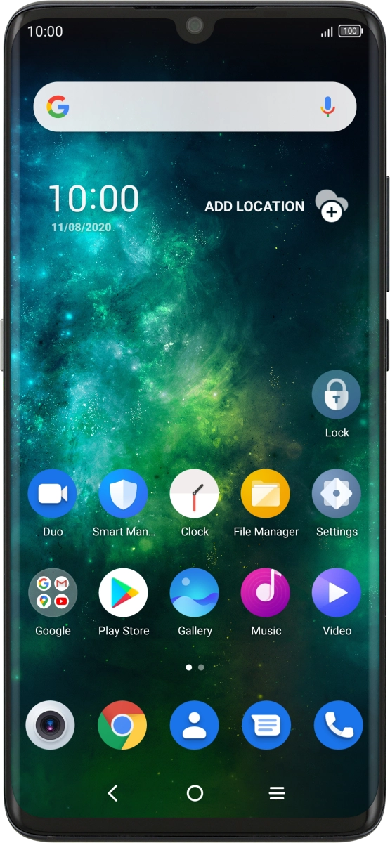 TCL 10 Pro TCL 10 Pro