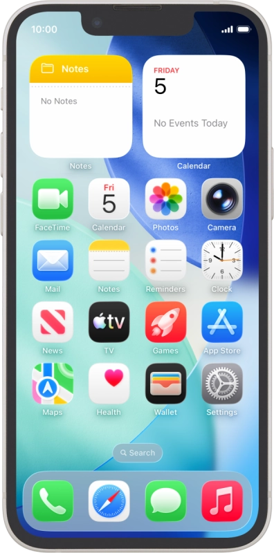 Apple iPhone 13 mini Apple iPhone 13 mini