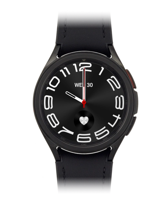 Samsung Galaxy Watch 6 Classic Samsung Galaxy Watch 6 Classic