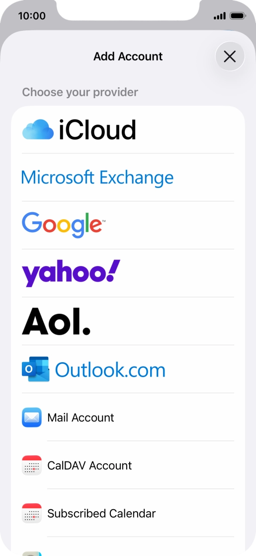 Press Mail Account. Press Mail Account.
