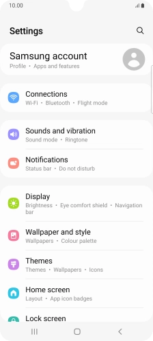 Press Notifications. Press Notifications.