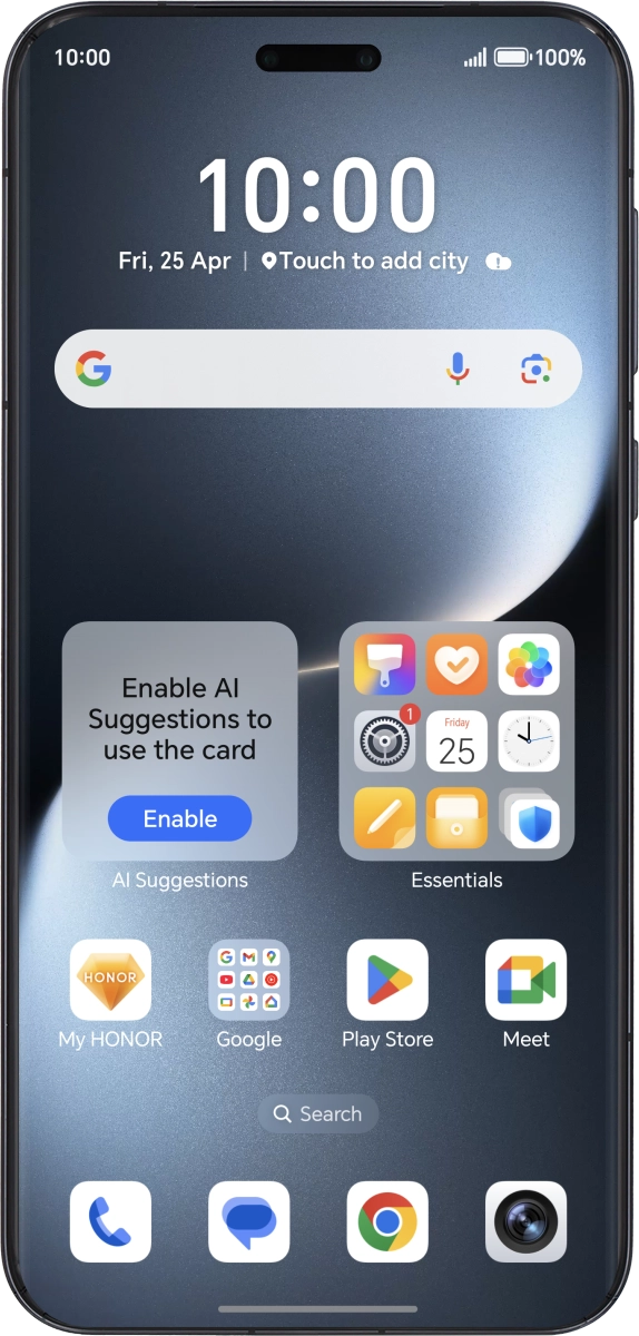 HONOR Magic7 Pro HONOR Magic7 Pro
