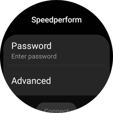 Press Password. Press Password.