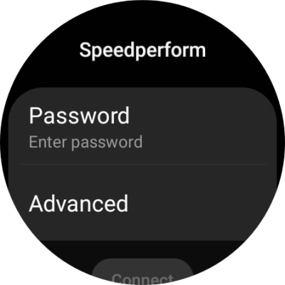 Press Password. Press Password.