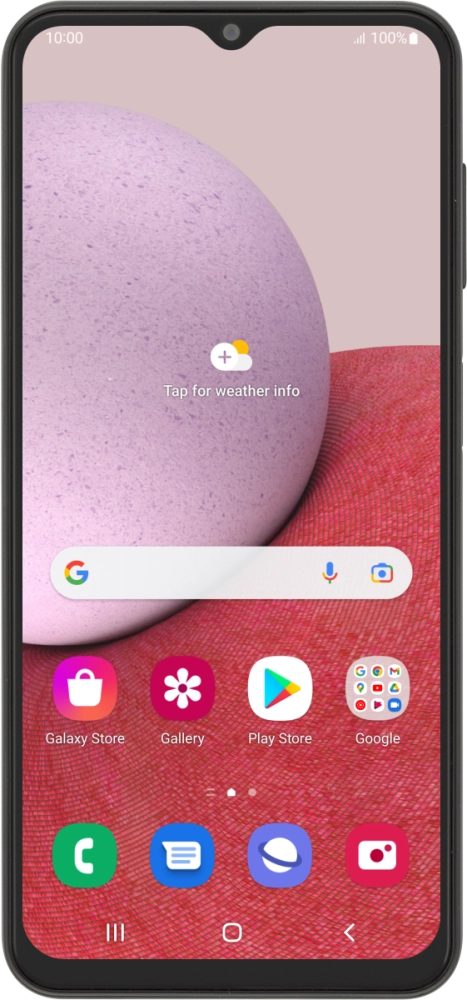 Samsung Galaxy A13 Samsung Galaxy A13