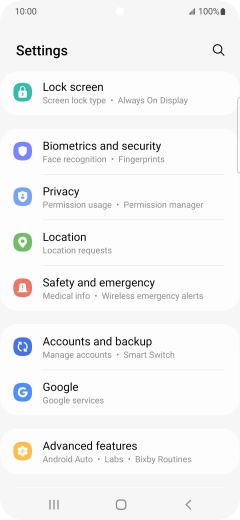 Press Accounts and backup. Press Accounts and backup.