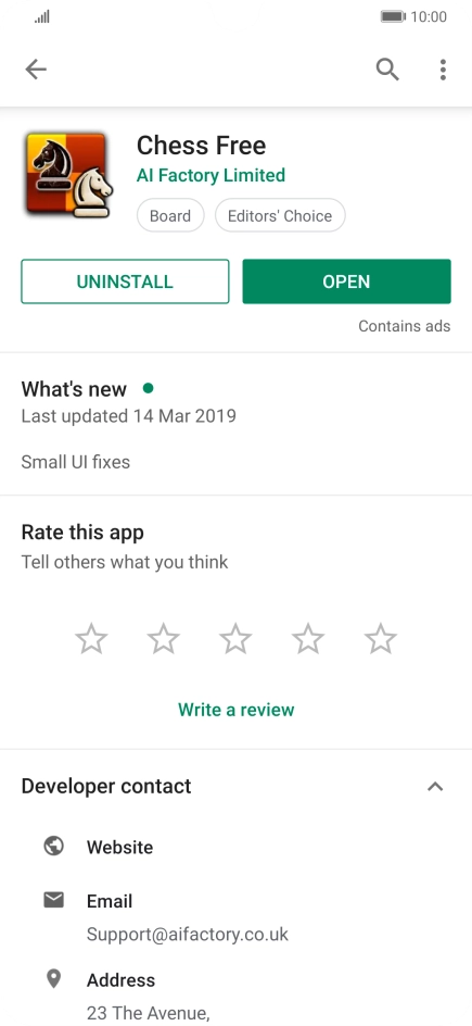 Slide your finger upwards starting from the bottom of the screen to return to the home screen. Slide your finger upwards starting from the bottom of the screen to return to the home screen.