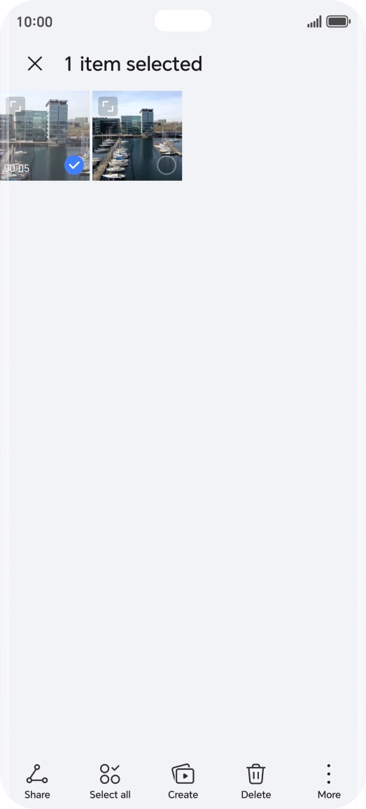 Press Select all. Press Select all.