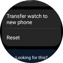 Press Reset. Press Reset.