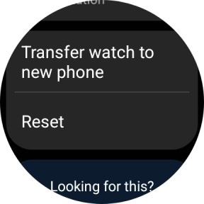 Press Reset. Press Reset.