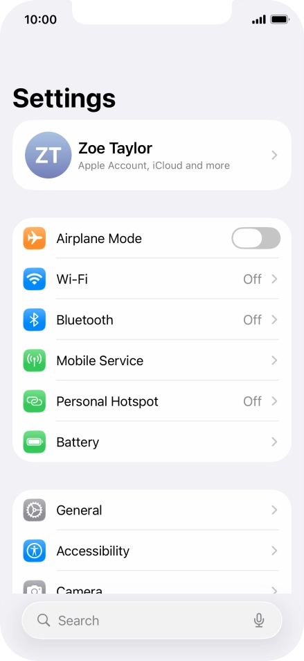 Press Mobile Service. Press Mobile Service.