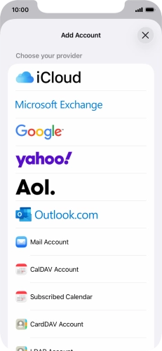 Press Mail Account. Press Mail Account.