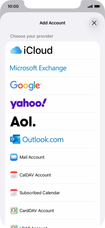 Press Mail Account. Press Mail Account.
