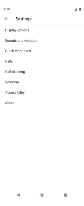 Press Calls. Press Calls.