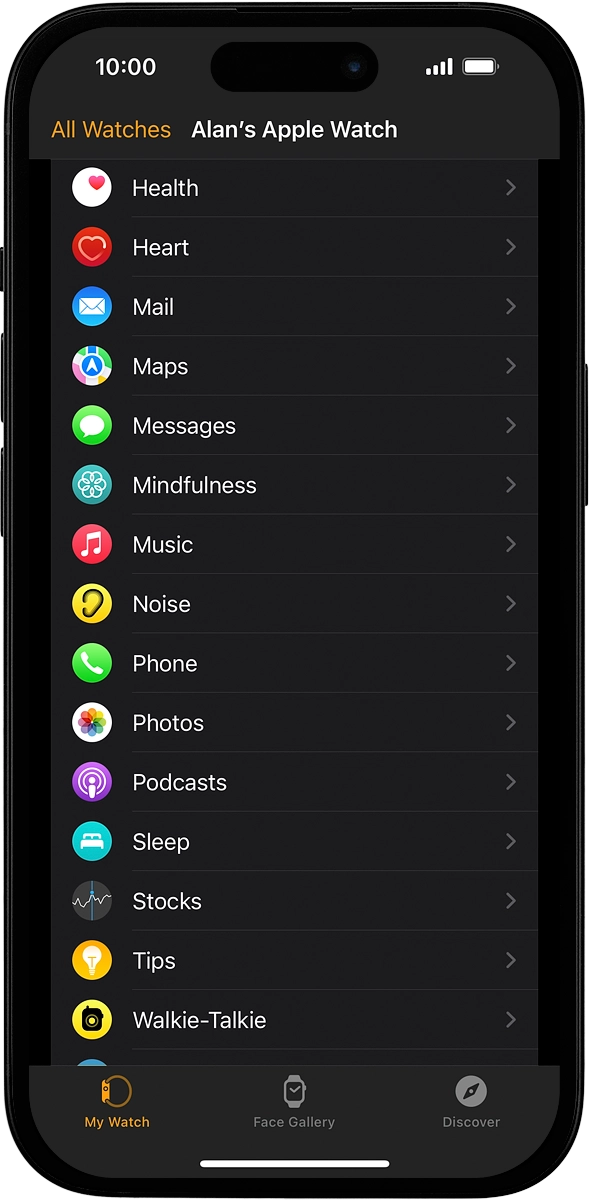 On your phone: Press Music. On your phone: Press Music.