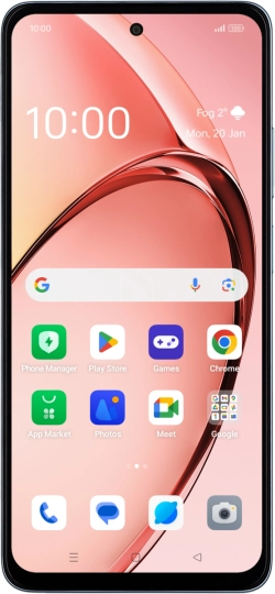 OPPO A60 OPPO A60