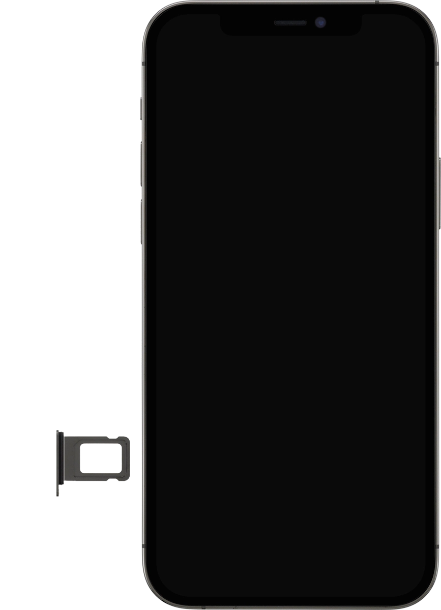 Turn your SIM so the angled corner of the SIM matches the angled corner of the SIM holder. Turn your SIM so the angled corner of the SIM matches the angled corner of the SIM holder.