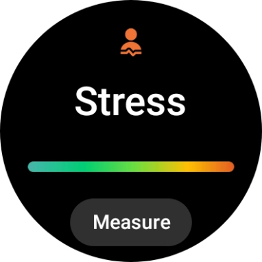 Press Measure. Press Measure.