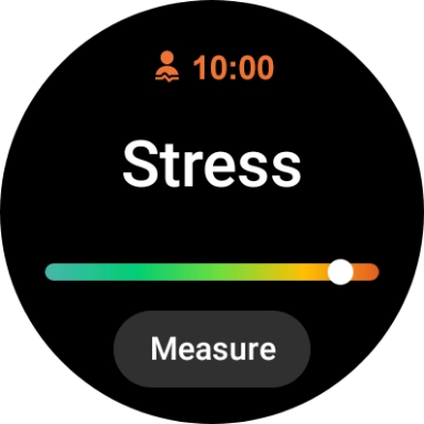 Press the Home key to return to the home screen. Press the Home key to return to the home screen.