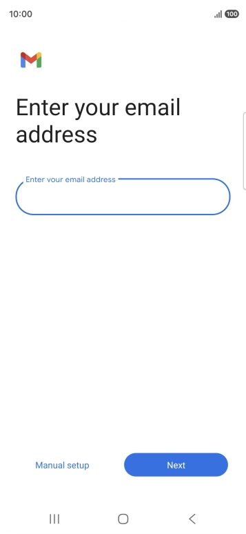Press Next. Press Next.