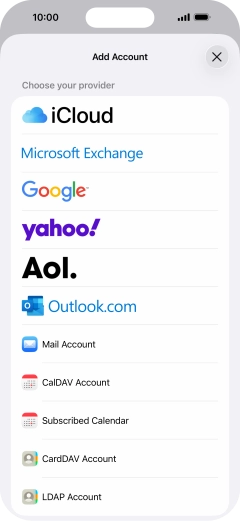 Press Mail Account. Press Mail Account.
