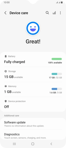Press Battery. Press Battery.