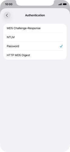 Press Password. Press Password.