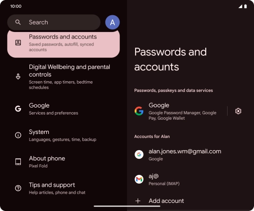 Slide your finger upwards starting from the bottom of the screen to return to the home screen. Slide your finger upwards starting from the bottom of the screen to return to the home screen.