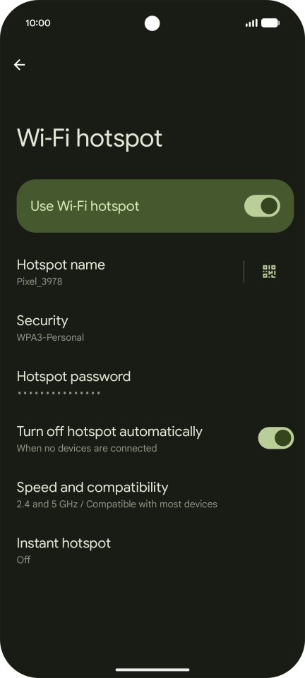 Slide your finger upwards starting from the bottom of the screen to return to the home screen. Slide your finger upwards starting from the bottom of the screen to return to the home screen.