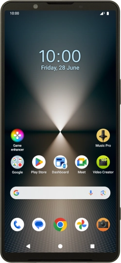 Sony Xperia 1 VI Sony Xperia 1 VI