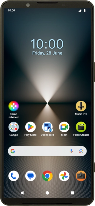 Sony Xperia 1 VI Sony Xperia 1 VI
