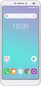 Alcatel 3V (5099A)