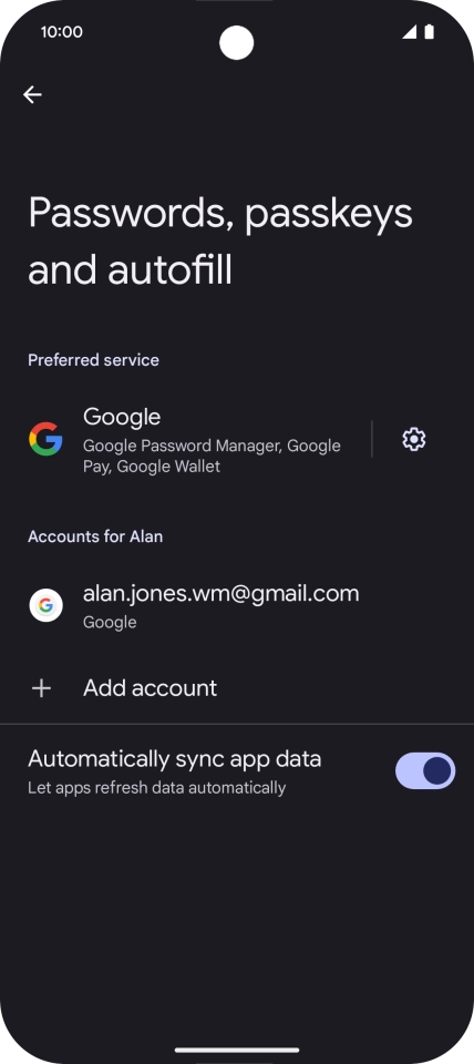 Slide your finger upwards starting from the bottom of the screen to return to the home screen. Slide your finger upwards starting from the bottom of the screen to return to the home screen.