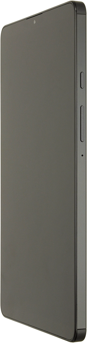 Press the upper or lower part of the Volume key to adjust the volume. Press the upper or lower part of the Volume key to adjust the volume.