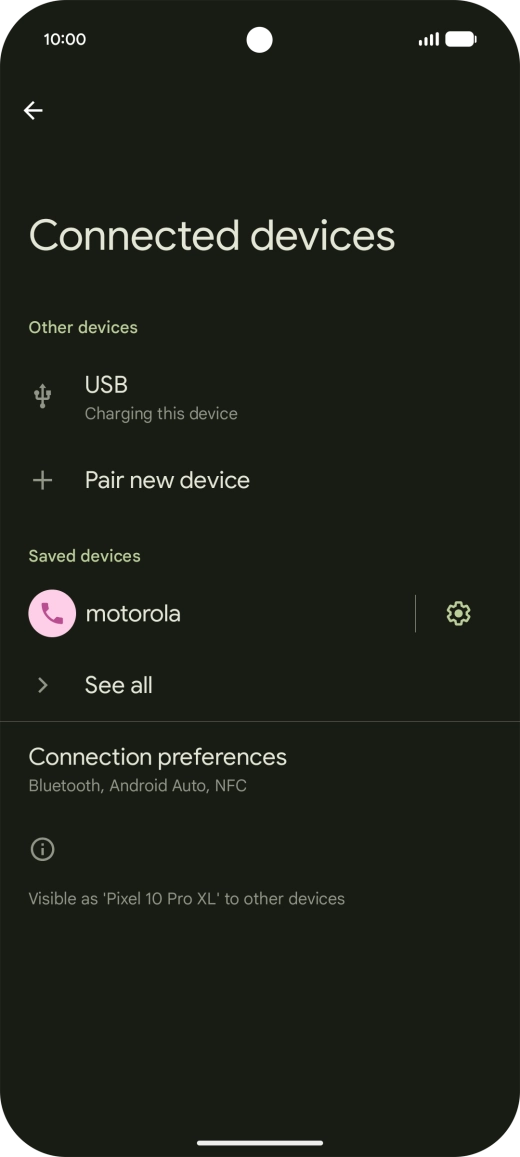Slide your finger upwards starting from the bottom of the screen to return to the home screen. Slide your finger upwards starting from the bottom of the screen to return to the home screen.