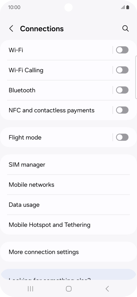 Press Mobile networks. Press Mobile networks.