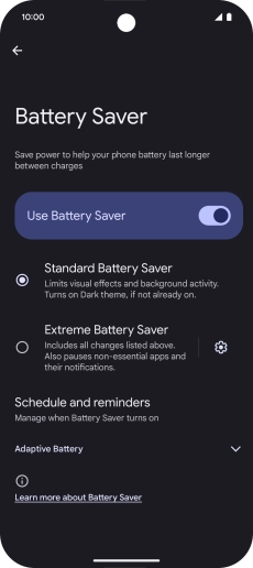 Slide your finger upwards starting from the bottom of the screen to return to the home screen. Slide your finger upwards starting from the bottom of the screen to return to the home screen.