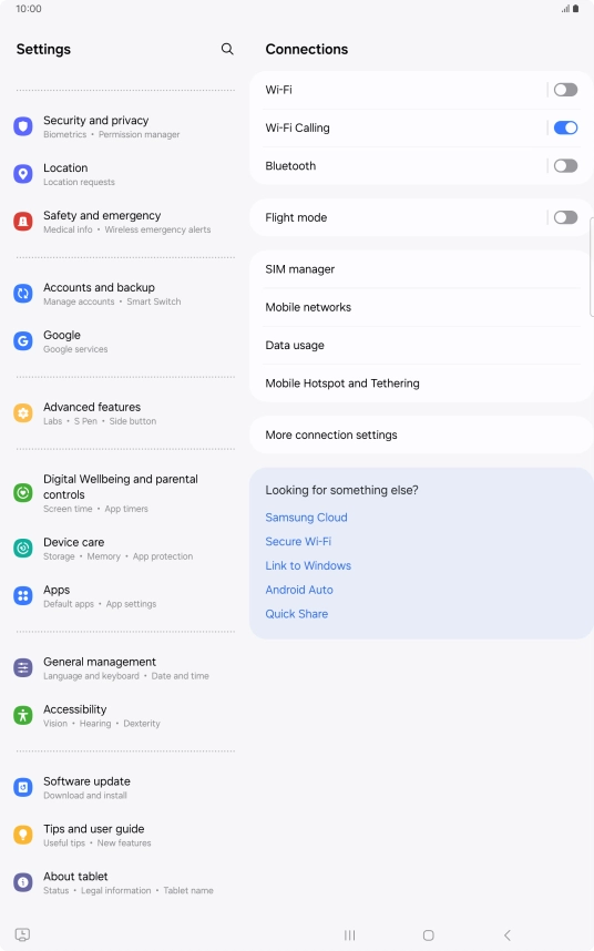 Press Apps. Press Apps.