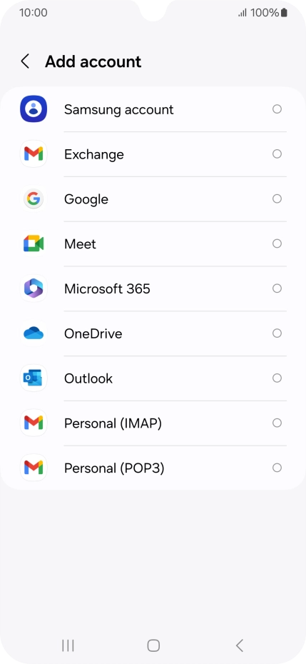 Press Personal (IMAP). Press Personal (IMAP).