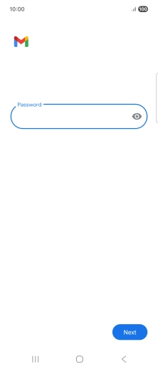 Press Next. Press Next.