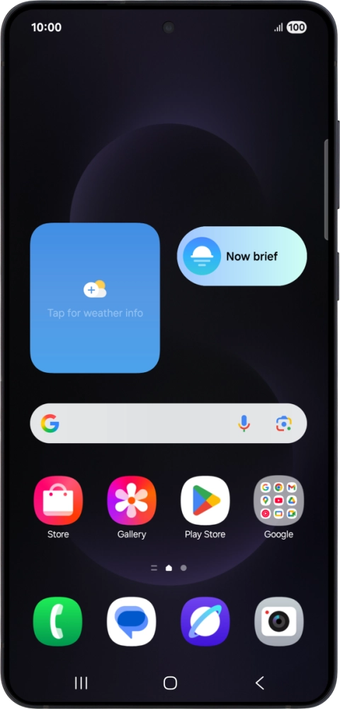 Samsung Galaxy S25 Edge Samsung Galaxy S25 Edge