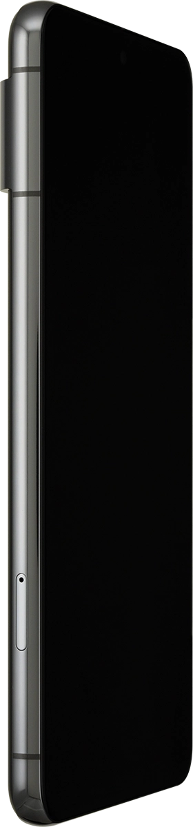 Insert the opener into the small hole in the SIM holder. Insert the opener into the small hole in the SIM holder.