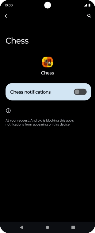 Press the indicator to turn the function on or off. Press the indicator to turn the function on or off.